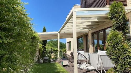 Cluj-Napoca, Borhanci