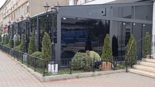 Vaslui, Irish Dublin Pub